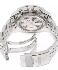 Alternative view of BREITLING Bentley Bernart Racing A25366 Black Dial Mens Watch 90208147