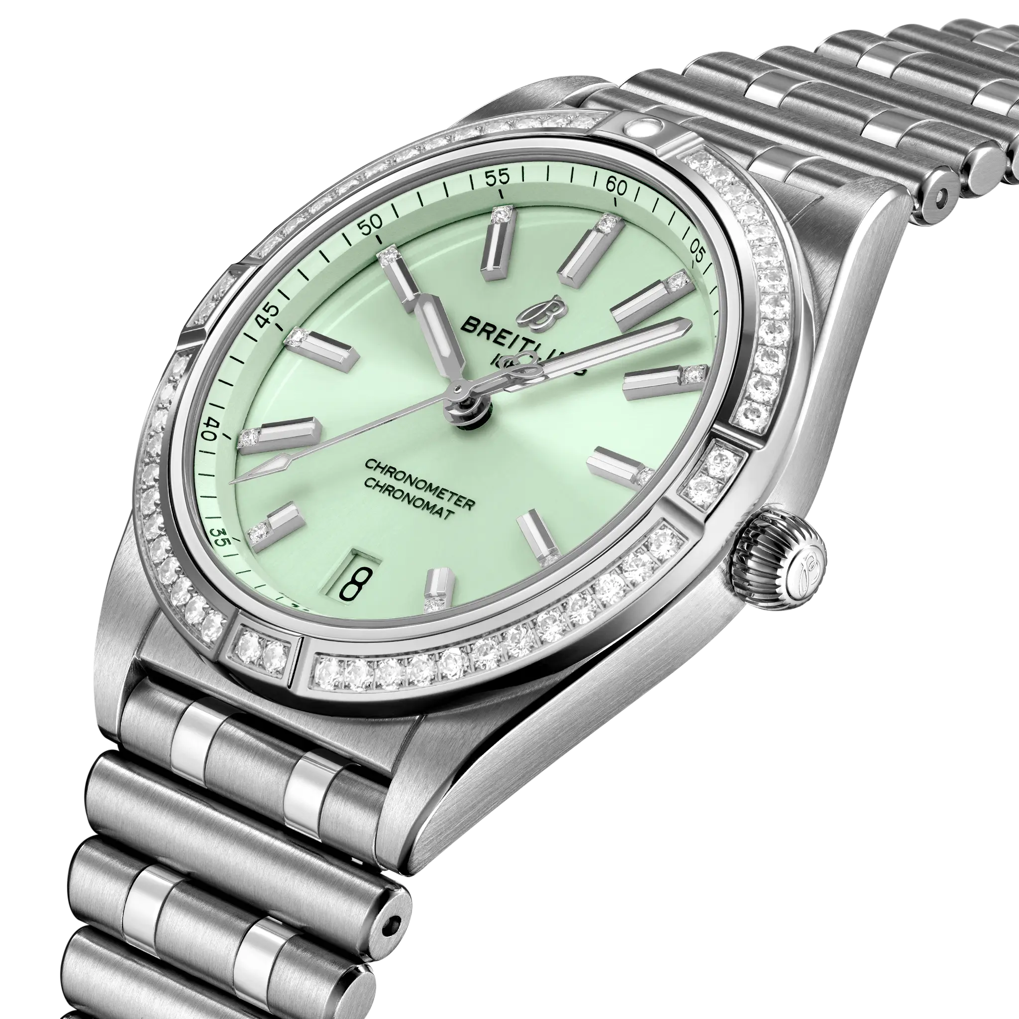 Breitling Chronomat Automatic 36mm A10380591L1A1 - Image 4
