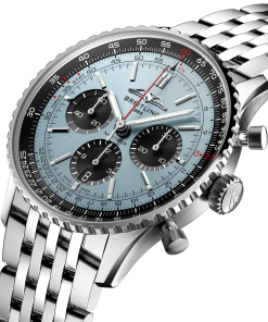 Alternative view of Breitling Navitimer B01 43mm AB0138241C1A1