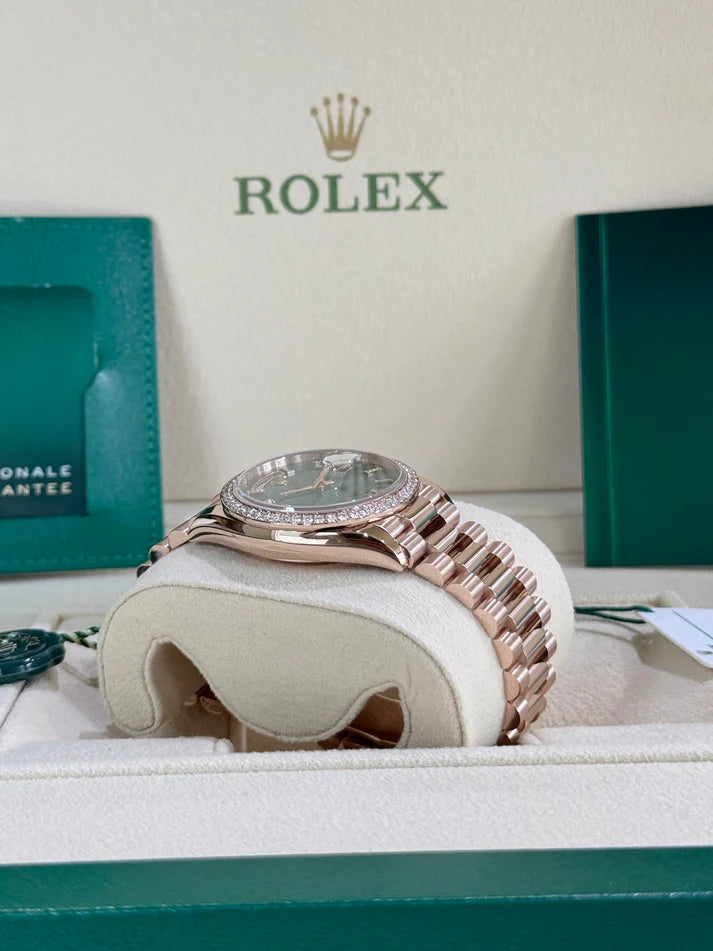 Rolex Day-Date M128345RBR-0068 36mm - Image 6