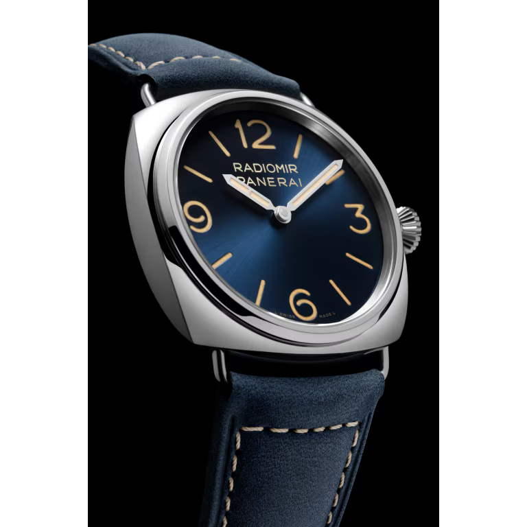 Panerai Radiomir Officine 45mm PAM01382/PAM01383 - Image 4