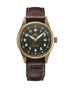 IWC Schaffhausen Pilot's Watch Automatic Spitfire 39mm IW326806