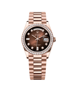 Rolex  Day-Date M128345RBR-0040 36mm