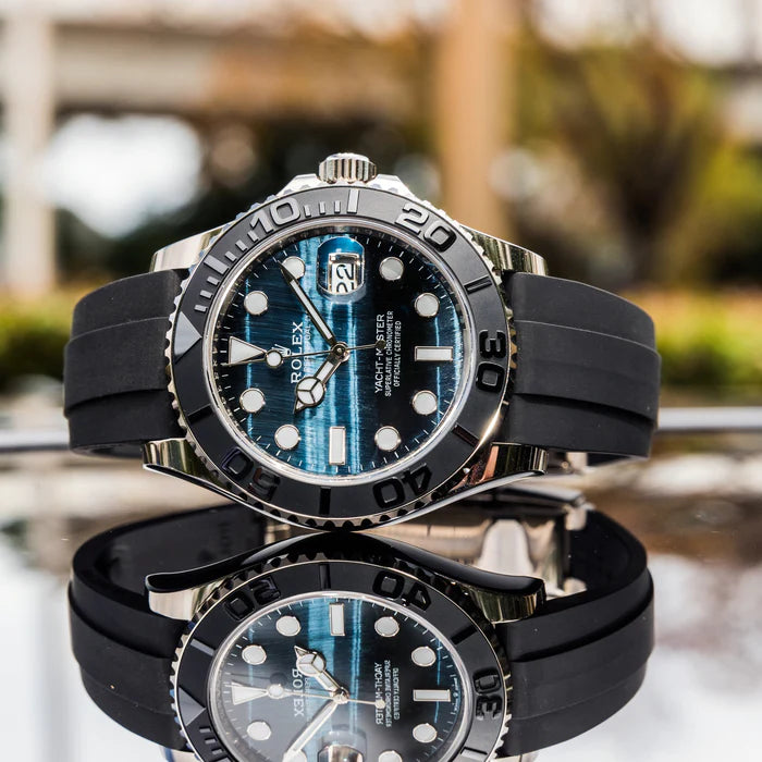 Rolex Yacht-Master 42 M226659-0004 42mm - Image 3