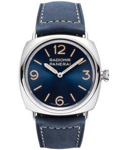 Alternative view of Panerai  Radiomir Officine 45mm  PAM01382/PAM01383