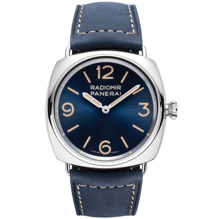 Panerai Radiomir Officine 45mm PAM01382/PAM01383 - Image 2