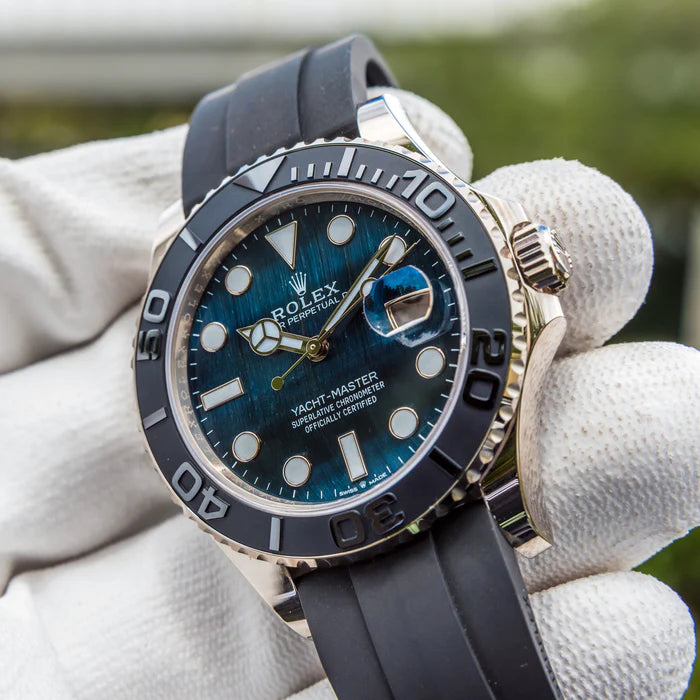 Rolex Yacht-Master 42 M226659-0004 42mm - Image 5