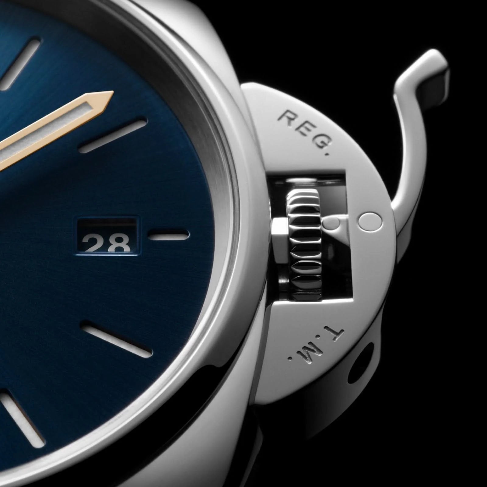 Panerai Luminor Due 42mm PAM01124 - Image 5