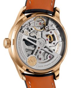 Alternative view of IWC-Portugieser Automatic Boutique Edition (IW500713)