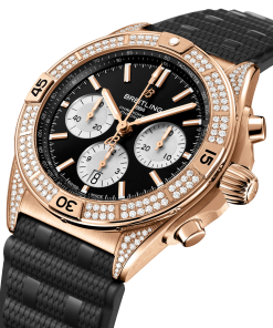 Alternative view of Breitling Chronomat B01 42 RB0134721B1S2