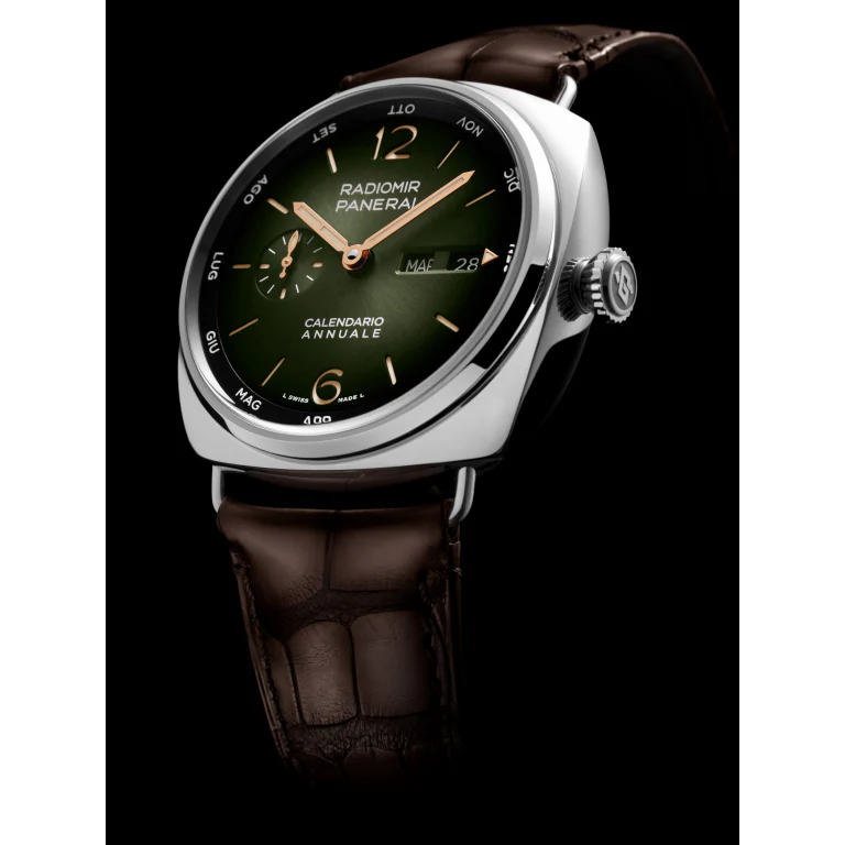 Panerai Radiomir Annual Calendar 45mm PAM01363/01364/01432 - Image 11