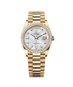 Rolex  Day-Date M128348RBR-0017 36mm
