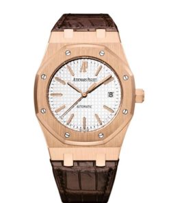 Audemars Piguet Royal Oak Selfwinding Ref. # 15300OR.OO.D088CR.02