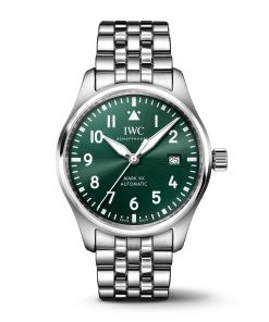 IWC-Pilot's Watch Mark XX (IW328206)