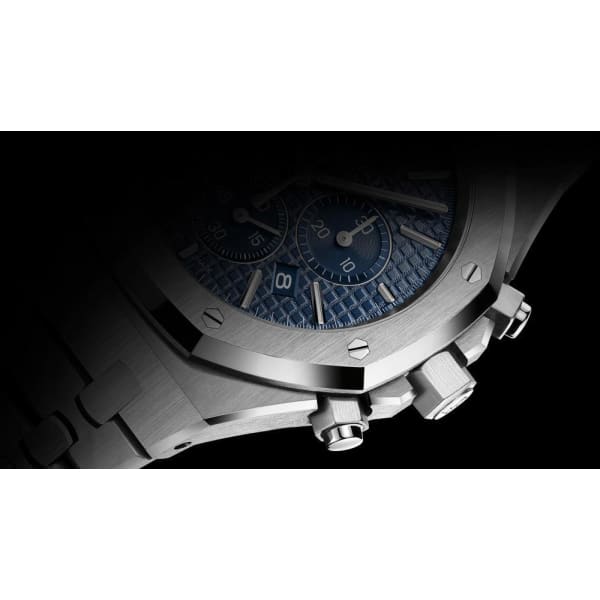 Audemars Piguet Royal Oak Chronograph 41mm 26320ST.OO.1220ST.03 - Image 2