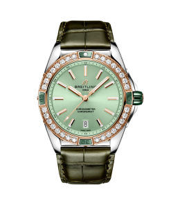 Breitling Super Chronomat Automatic 38mm U17356531L1P1