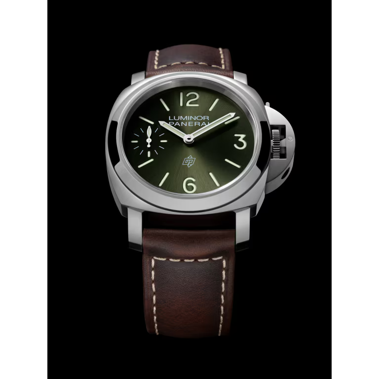 Panerai Luminor Logo 44mm PAM01624 - Image 4