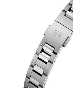 Alternative view of TAG Heuer Carrera Date Automatic 29mm WBN2414.BA0621