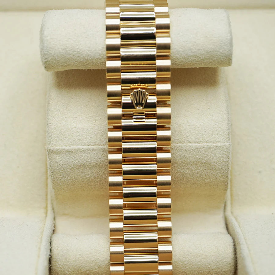 Rolex Day-Date M128238-0076 36mm - Image 7