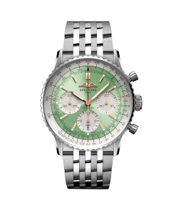 Breitling Navitimer B01 Chronograph 41mm  AB0139211L1A1