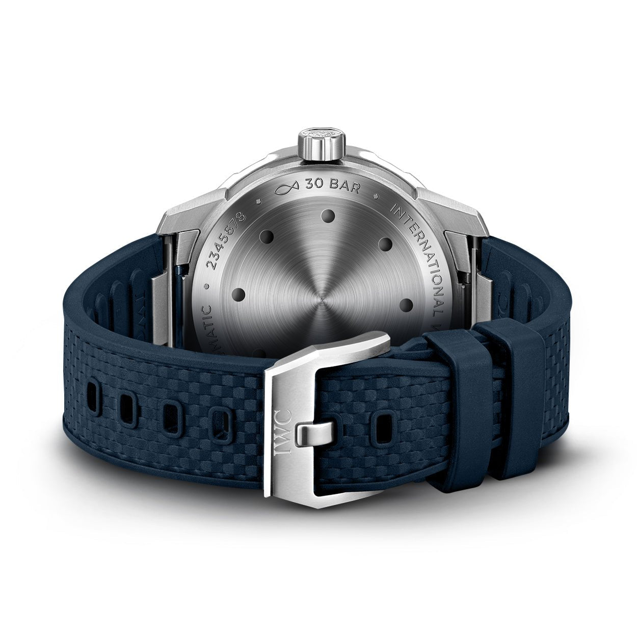 IWC-Aquatimer Automatic (IW328801) - Image 5