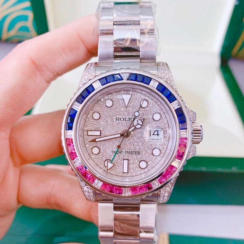Rolex GMT Master II 116759SARU 40mm - Image 2