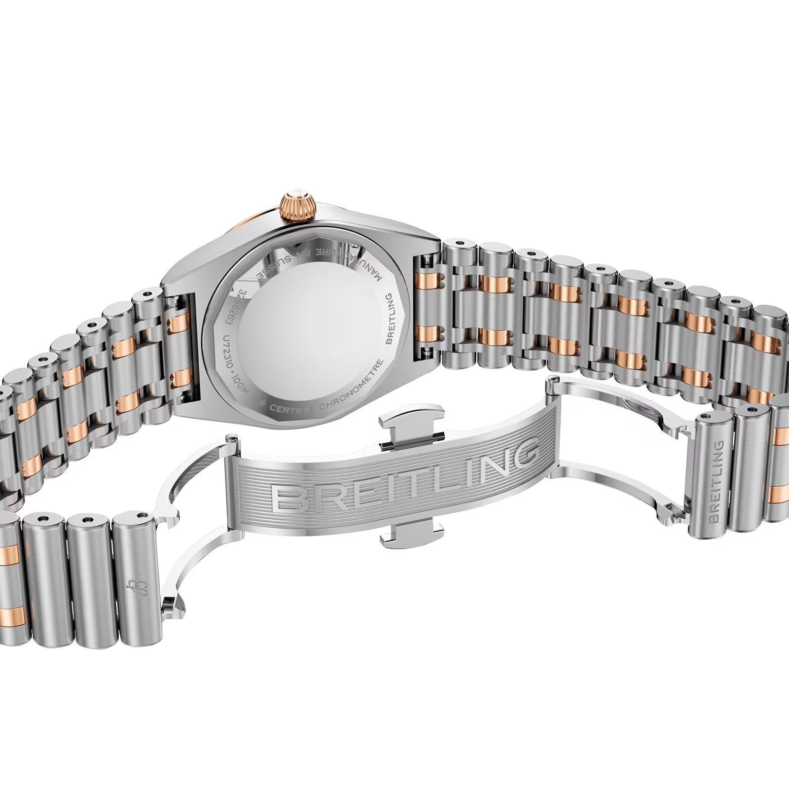 Breitling Chronomat 28mm U72310531A1U1 - Image 8