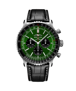 Breitling Navitimer B01 Chronograph 46 AB0137241L1P1