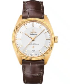 Omega Constellation Globemaster Main Collection 39mm 130.53.39.21.02.002
