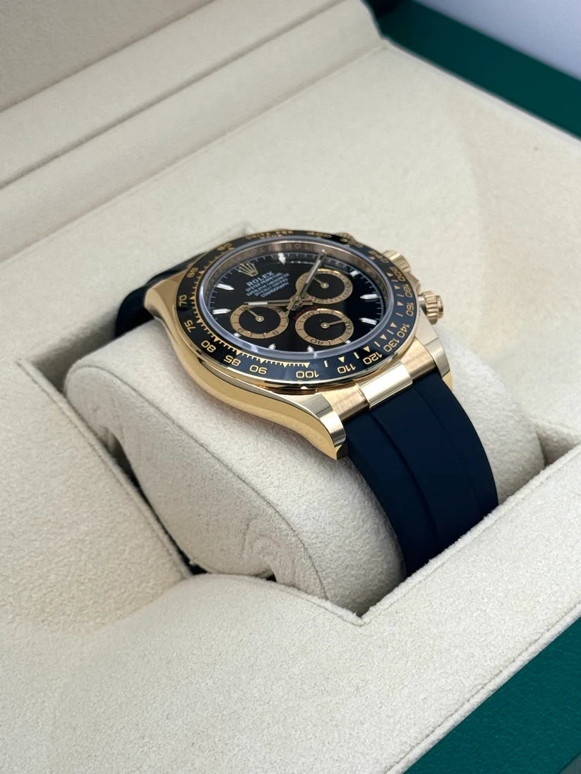 Rolex Cosmograph Daytona m126518ln-0008 40mm - Image 3