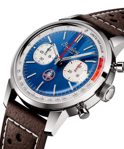 Alternative view of Breitling Top Time B01 Shelby Cobra 41mm AB01763A1C1X1