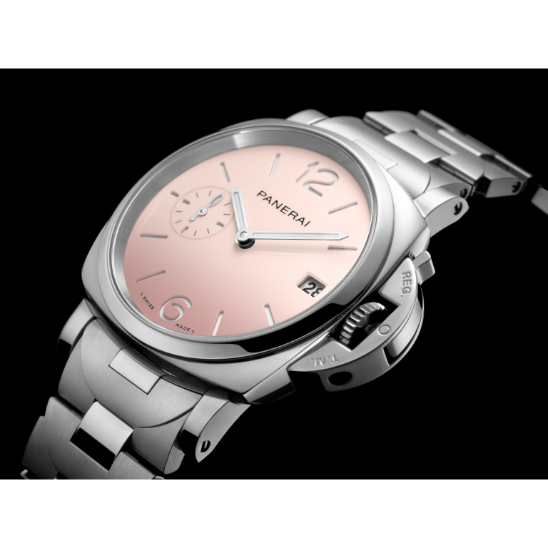 Panerai Luminor Due Pastello 38mm PAM01319 - Image 5