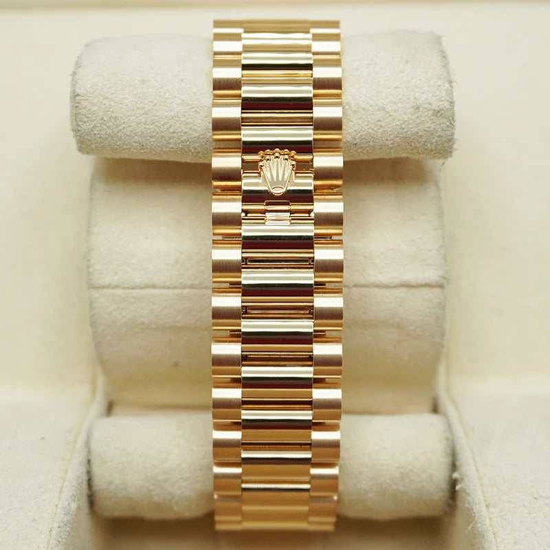 Rolex Day-Date M128348RBR-0017 36mm - Image 6