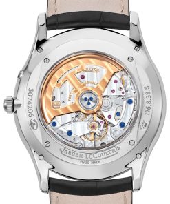 Alternative view of Master Ultra Thin Power Reserve (Q1378420)