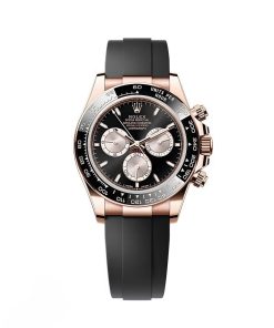 Rolex Cosmograph Daytona m126515ln-0002 40mm