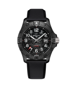Breitling Avenger Automatic 42mm Night Mission S17328101B1X1