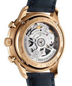 Alternative view of IWC-Portugieser Chronograph Boutique Edition (IW371614)