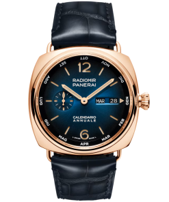 Panerai  Radiomir Annual Calendar 45mm  PAM01363/01364/01432