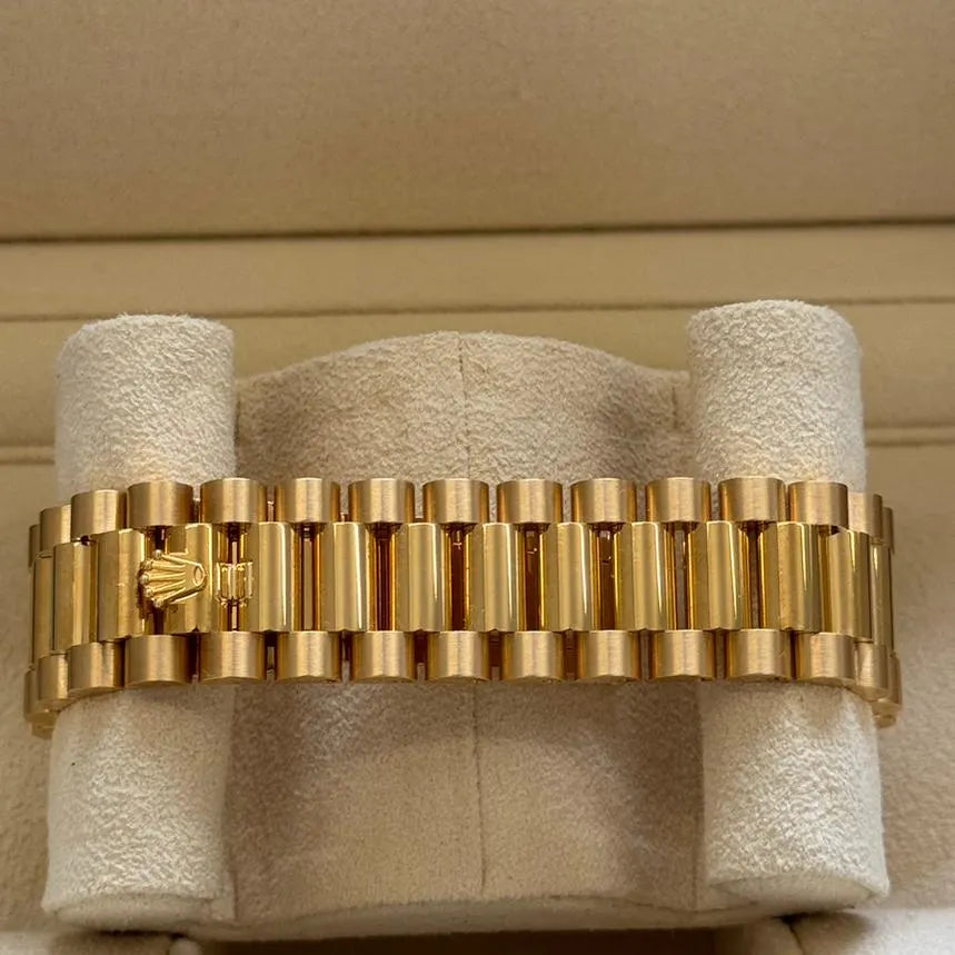 Rolex Day-Date M128348RBR-0026 36mm - Image 7