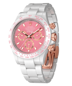 Alternative view of This product is out of stock. If you need to purchase it, please contact us to customize it.Rolex Daytona SAKURA
