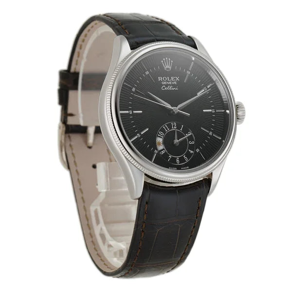 Rolex Cellini M50529-0010 39mm - Image 5