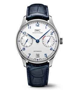 IWC Portugieser 42mm Mens Watch IW500705