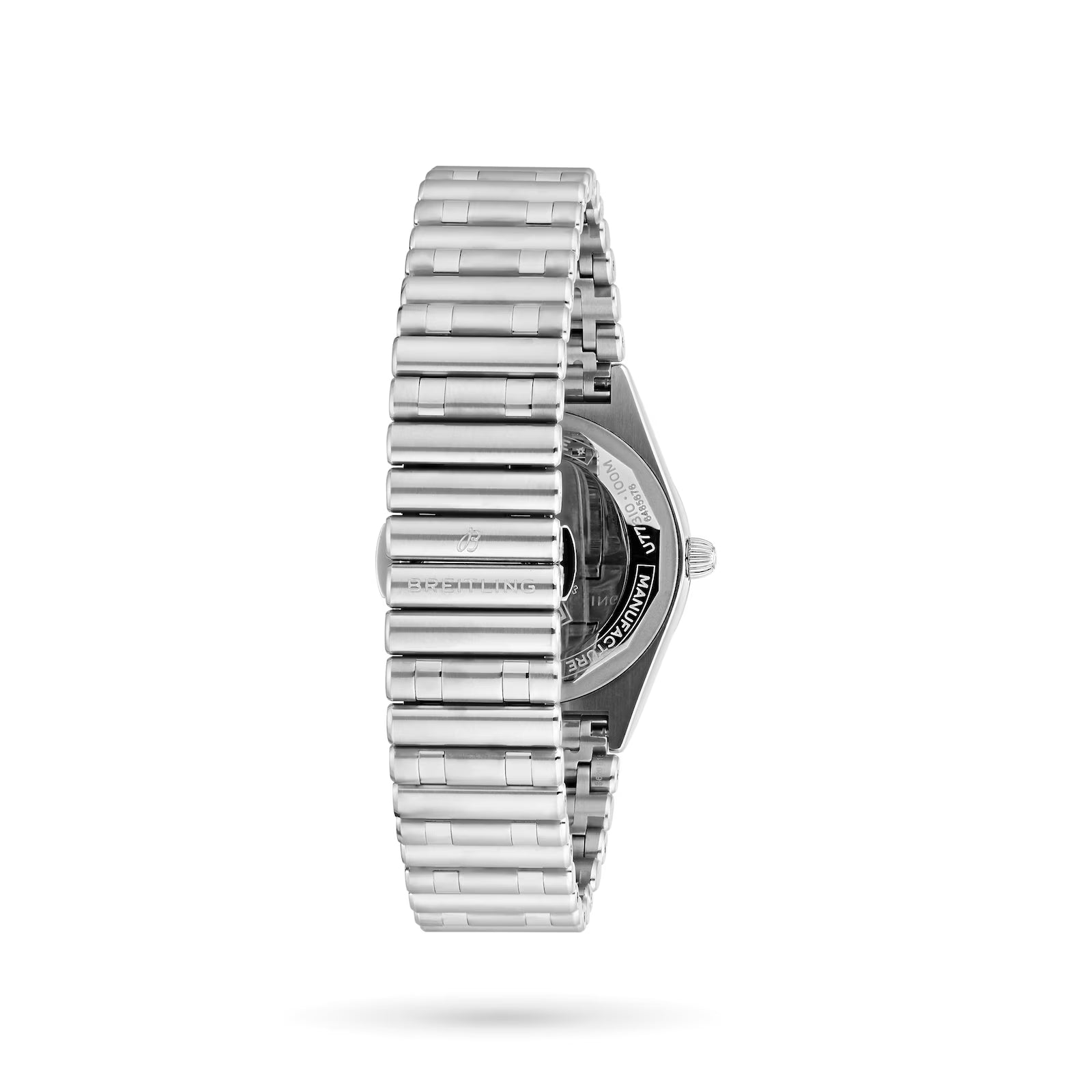Breitling Chronomat 32mm A77310101A3A1 - Image 7