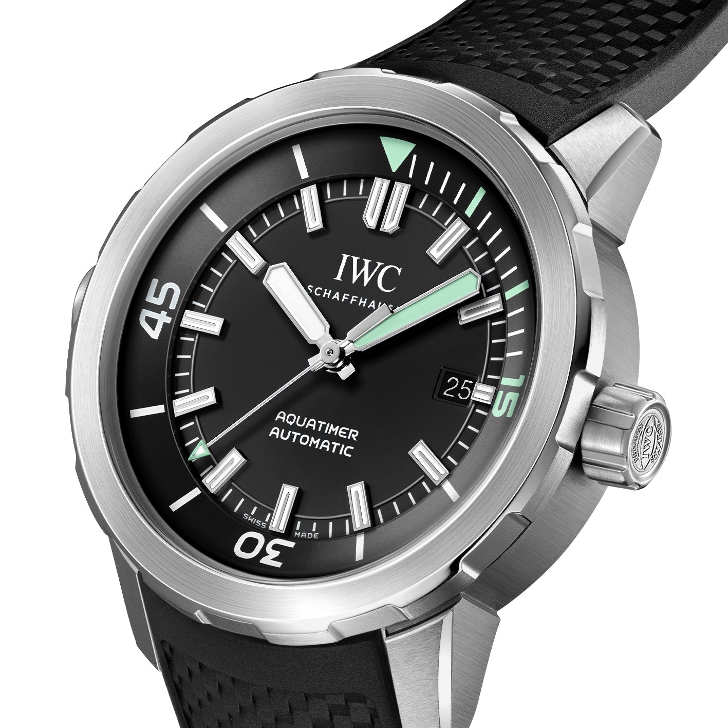 IWC-Aquatimer Automatic (IW328802) - Image 3